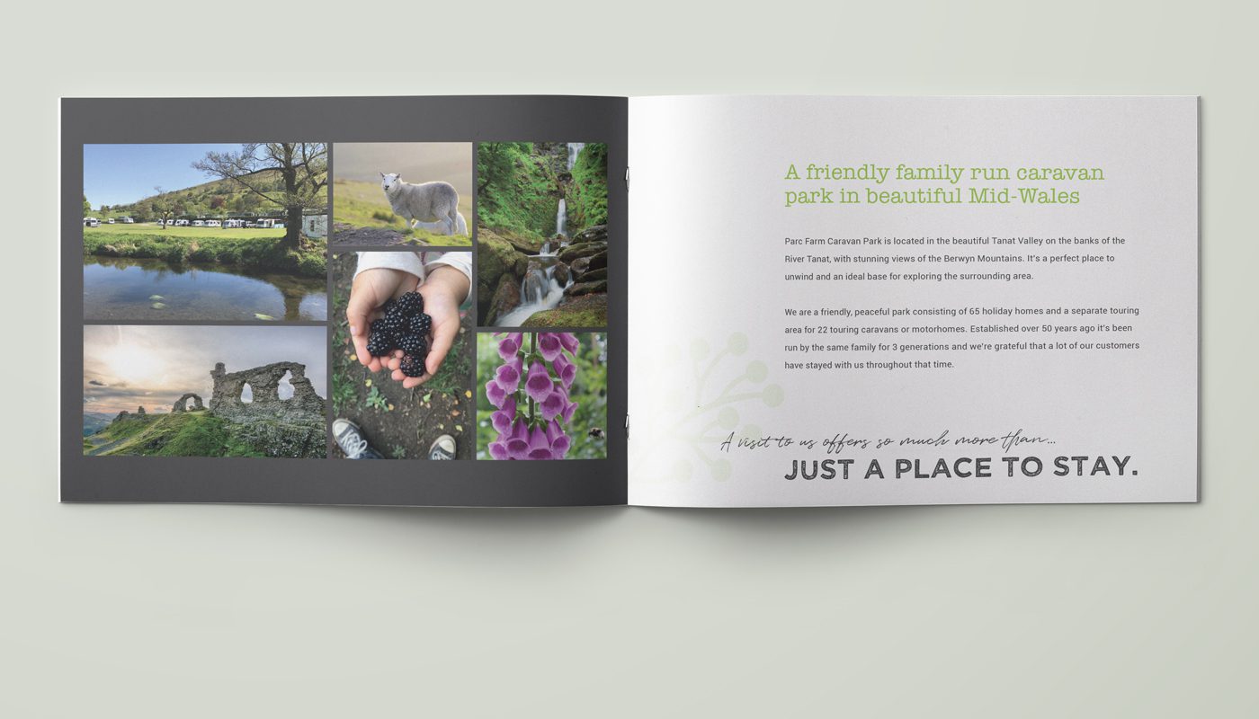 brochure printing Shrewsbury