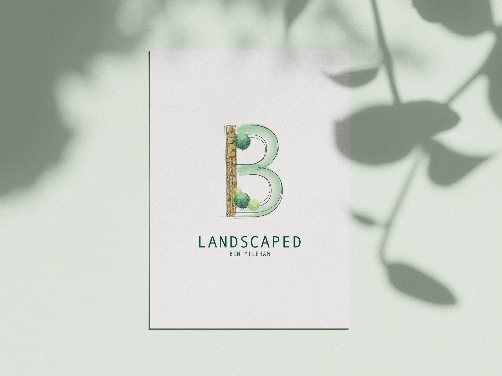 gardening website builders