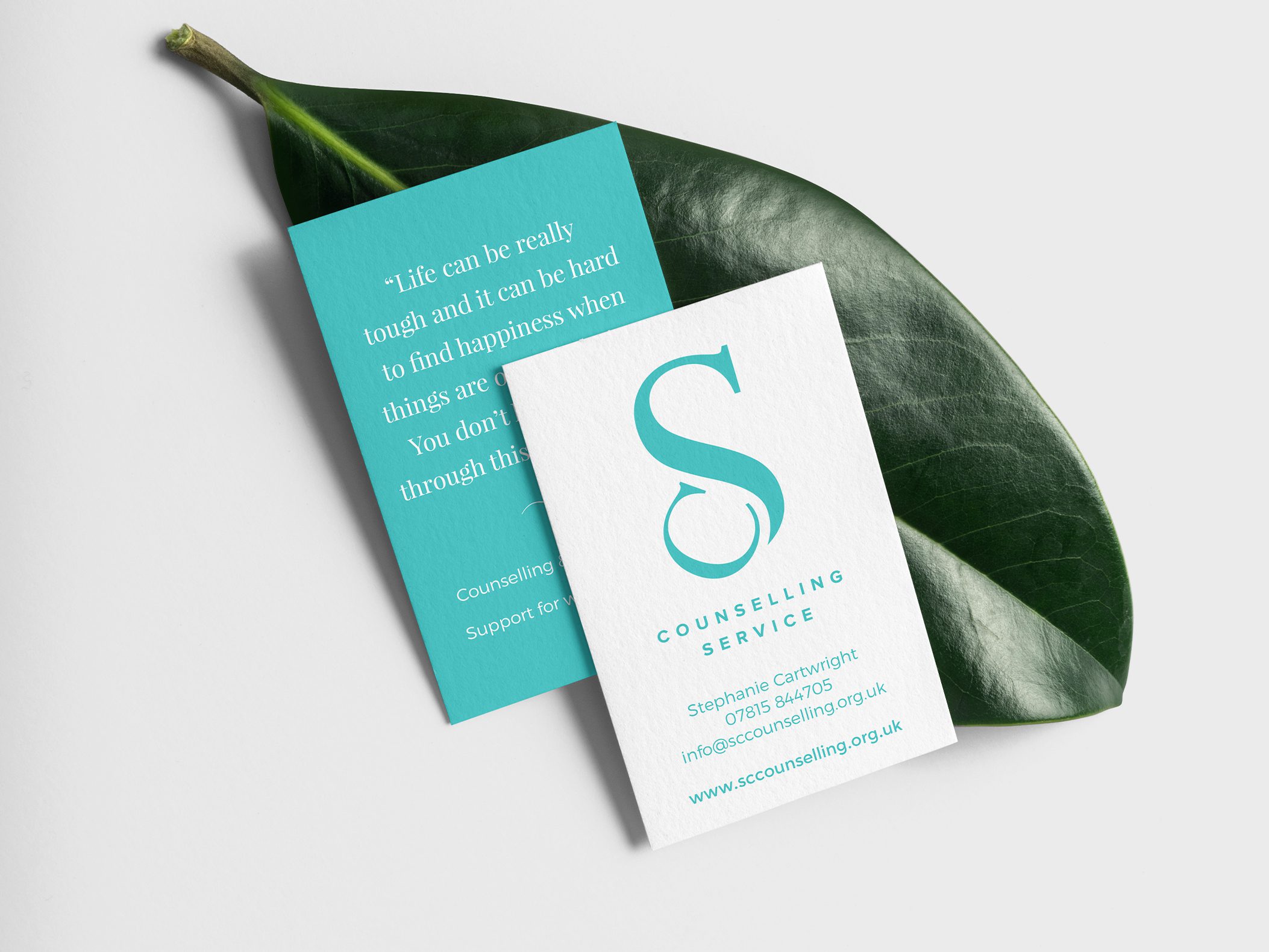 business cards uk