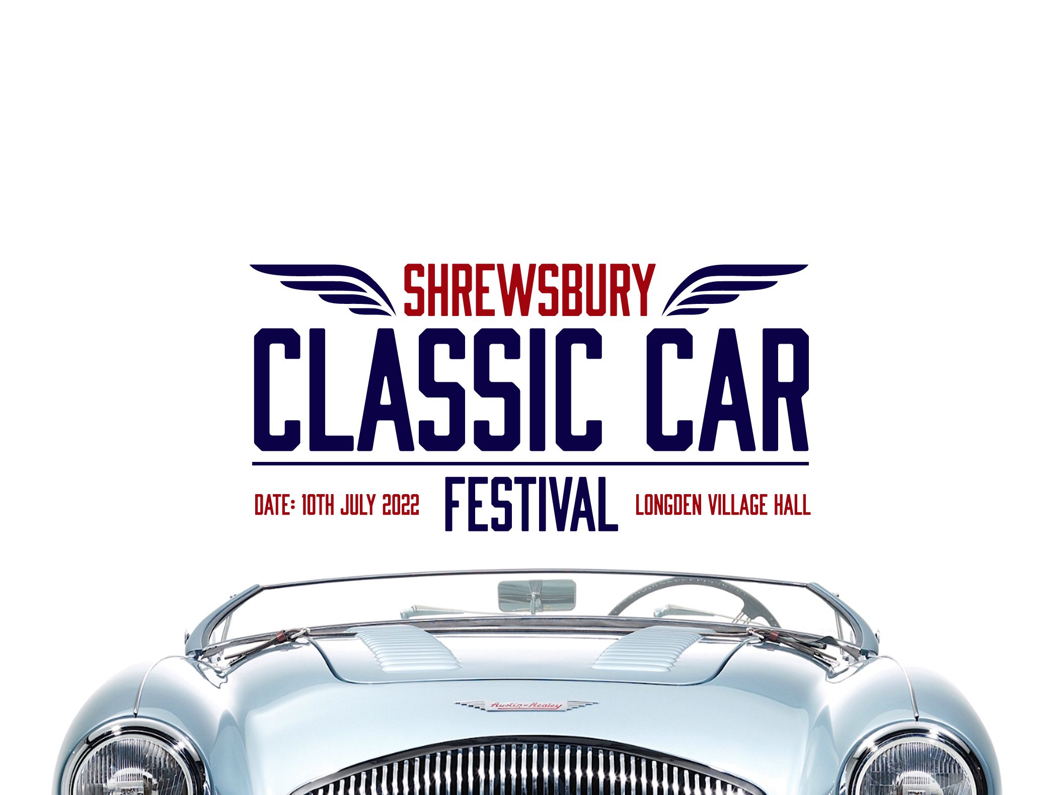 Logo Design Shropshire