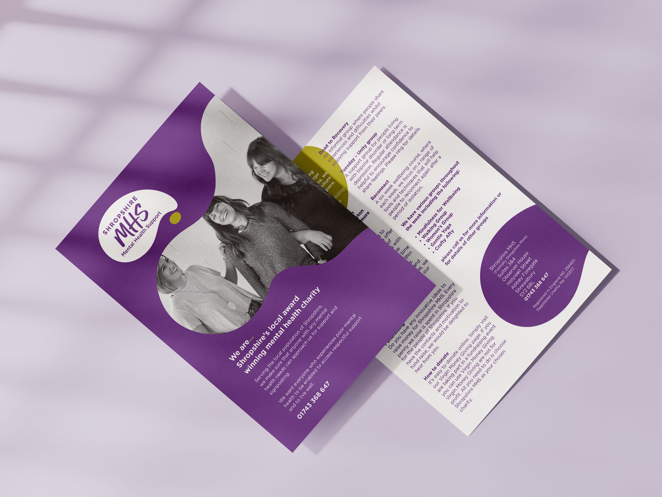 charity logo designs